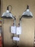 神鳥 中芝生物燈 特定電磁波治療器CQ-BS7機(jī)械定時(shí) 醫(yī)用TDP神燈理療儀 曬單實(shí)拍圖