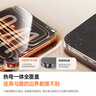 倍思【3D熱彎康寧玻璃丨0.15mm超薄】適用iPhone17Promax鋼化膜蘋(píng)果17promax手機膜高清增透防摔保護膜 曬單實(shí)拍圖