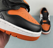 耐克（NIKE）官方男鞋 Jordan Legacy 312 LOW時(shí)尚運(yùn)動鞋防滑耐磨復(fù)古籃球鞋 CD7069-118 41 曬單實(shí)拍圖