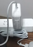 云核蘋(píng)果筆記本電腦充電器Macbook Air Pro電源適配器45\/60\/85W快充插頭配件線(xiàn)云核 61W-TypeC快充丨A1706丨A1708 曬單實(shí)拍圖