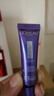 歐萊雅（LOREAL）紫熨斗眼霜眼部緊致 30ml （7.5ml*4）+面膜套裝 曬單實拍圖