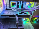 七彩虹（Colorful）B760/Z790系列主板 支持英特爾酷睿12代/13代/14代 CPU 臺式機電腦主板配件 Z790D5 ARK FROZEN 方舟 曬單實(shí)拍圖