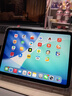 Apple【未激活】蘋(píng)果 ipad11平板電腦 A16芯片 2025新款蘋(píng)果平板ipad11 ipad11 銀色 128GB WiFi版 曬單實(shí)拍圖