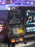 億飾適用于本田思域型格CR-V皓影雅閣車(chē)載手機支架無(wú)線(xiàn)快充電導航支架 本田專(zhuān)用66W【黑玻璃】科技投屏 23-25CRV/皓影【10.1英寸屏幕】 曬單實(shí)拍圖