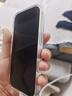 億色（ESR）Ai按鍵全包適用iPhone17pro手機(jī)殼蘋(píng)果17pro保護(hù)套透明硅膠軟殼超薄磁吸鏡頭全包氣囊防摔外殼 曬單實(shí)拍圖