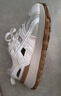 拉夏貝爾女鞋運動(dòng)鞋女百搭網(wǎng)面透氣休閑鞋低幫厚底鞋子女-FYT910 白色 38 曬單實(shí)拍圖