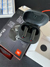 JBL T280TWS X3真無線藍(lán)牙耳機(jī) 國家補(bǔ)貼 半入耳式音樂通話降噪防水防汗游戲耳麥 蘋果安卓通用 黑 曬單實(shí)拍圖