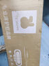 兔貝樂嬰兒童床圍欄寶寶護(hù)欄防摔防護(hù)欄床圍防掉床邊擋板 1.5米芝白一面 曬單實拍圖