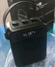 十度S95廣場舞藍(lán)牙音響 家用小型手提便攜大音量戶外k歌音箱 經(jīng)典黑話筒版 曬單實(shí)拍圖
