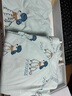 babycare新生兒禮盒嬰兒出生禮物寶寶用品大全見(jiàn)面禮 伯格多小狗 73cm  曬單實(shí)拍圖