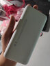 OPPOOPPO原裝30W原裝閃充10000毫安移動(dòng)電源VOOC原配充電寶雙口USB/type-c雙向快充 18w充電寶【白色】 曬單實(shí)拍圖