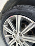 固特異（Goodyear）汽車(chē)輪胎 215/50R17 91V ATM 安乘 原配標致408 曬單實(shí)拍圖