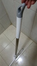 JCZS德國品牌魔術(shù)掃把刮水掃把硅膠掃把浴室刮水板魔術(shù)拖把刮水神器大 【升級膠條】40cm加粗不銹鋼桿+升級膠條 曬單實(shí)拍圖