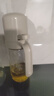 小熊（Bear）定量噴油壺 玻璃油壺罐食用油噴霧調料瓶油噴壺250mL  CX-W0081 曬單實(shí)拍圖