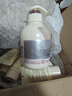 所望牛奶身體乳500ml 男女士美膚提亮大白罐 補水保濕干燥皮膚 潤膚乳 曬單實(shí)拍圖
