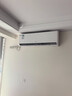 TCL空調(diào)掛機(jī) 大3匹 一級(jí)能效 變頻冷暖 省電節(jié)能 智能自清潔 壁掛式客廳空調(diào) 樂華海倍 JD以舊換 大3匹 一級(jí)能效 大風(fēng)量空調(diào)掛機(jī) 曬單實(shí)拍圖