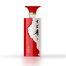 十里香酒 大運河40度 濃香型白酒  500ml*4瓶 整箱 純五糧酒 喜宴用酒 曬單實(shí)拍圖