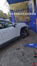 優(yōu)科豪馬橫濱汽車(chē)輪胎 225/60R18 100H AE61A 原配豐田RAV4/威蘭達 曬單實(shí)拍圖
