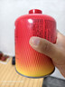 火楓（FIRE-MAPLE）戶(hù)外高山氣罐 便攜氣野炊野營(yíng)露營(yíng)野餐安全高山極寒罐燃料 脈鮮450g*6 曬單實(shí)拍圖
