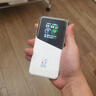 飛貓M50王者榮耀聯(lián)名款  5G三網(wǎng)免插卡移動(dòng)隨身wifi無(wú)線(xiàn)網(wǎng)卡便攜式熱點(diǎn)5g路由器通用流量2025旗艦新款 曬單實(shí)拍圖