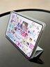 言臣適配華為matepad mini保護套磁吸分離全包帶筆槽保護殼8.8英寸2025款輕薄防彎防摔可拆分外殼 【云杉綠】磁吸可拆分|旋轉多角度支撐|送品牌鋼化膜 華為MatePad Mini（8.8英 曬單實(shí)拍圖