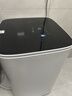 小天鵝（LittleSwan）波輪洗衣機全自動(dòng) 3KG迷你洗衣機 嬰兒洗衣機 內衣洗衣機 TB30VH90E 高溫蒸煮洗 家電國家補貼 曬單實(shí)拍圖