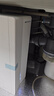 沁園雙子芯凈礦2.0凈水器 1400G初始流速體驗家用8年RO過(guò)濾器 雙水路直飲凈飲一體機UR-S61293國家補貼 曬單實(shí)拍圖