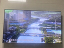 海信電視E5Q 65英寸 抗反光防眩光墨晶屏 U+Mini LED  300Hz高刷 U+超畫質(zhì)引擎Pro 國家補貼 65E5Q 曬單實拍圖