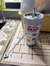 FVFH德國廚房硅膠吸管刷加長(cháng)杯子水杯管子長(cháng)柄清潔刷子小縫隙清洗神器 【2個(gè)裝】花朵硅膠吸管刷-淺藍+白色 曬單實(shí)拍圖
