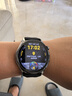 HUAWEIWATCH GT 6 雅丹黑 46mm智能手表多維情緒健康全新騎行體驗21天超長(cháng)續航華為GT6手表GT5升級 曬單實(shí)拍圖