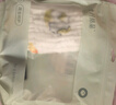 十月結晶嬰兒紗布方巾手帕6層6條裝純棉口水巾超柔軟可水洗 漫游計劃25*25 曬單實(shí)拍圖