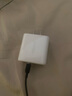 綠聯(lián)充電頭30W多口充電器USB/Type-C雙口快充頭適用蘋(píng)果17iPhone17/16e15ProMaxAir手機iPad華為mate70 曬單實(shí)拍圖