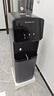 志高（CHIGO）直飲機家商兩用凈水器加熱直飲一體機辦公室直飲水機商用開(kāi)水器立式管線(xiàn)凈飲機RO反滲透家用純水機 一開(kāi)一常溫【超濾款】5-20人用 曬單實(shí)拍圖