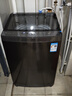 小天鵝（LittleSwan）波輪洗衣機(jī)全自動 12公斤大容量 直驅(qū)變頻【TB12-1809DT】家電國家補(bǔ)貼20% 以舊換新 一級能效 曬單實拍圖