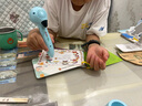 幼學小蝌蚪點讀筆A8S旗艦版幼兒童早教機3-6歲英語學習威廉海尼曼raz小達人 【海量內(nèi)存】A8S旗艦版-64g 曬單實拍圖