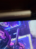 明基(BenQ) ScreenBar Halo2屏幕掛燈電競顯示器電腦沉浸背光智能護眼 曬單實(shí)拍圖