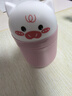 優(yōu)衣庫(kù)合作款/女裝紐花V領(lǐng)針織衫/長(zhǎng)袖毛衣毛衫471745 01 乳白色 3XL /175/108C 曬單實(shí)拍圖