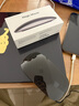 Apple/蘋(píng)果 妙控鼠標-黑色(USB-C端口)多點(diǎn)觸控表面蘋(píng)果鼠標藍牙鼠標無(wú)線(xiàn)鼠標辦公鼠標適用于Mac/iPad 曬單實(shí)拍圖