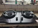 科廚好太太燃?xì)庠钐烊粴饷簹庠铍p灶具大火力嵌入式聚能猛火節(jié)能天然氣灶液化氣爐灶臺(tái)式 (天然氣)灶具金榜單+ 升級(jí)聚能架 大火力 曬單實(shí)拍圖