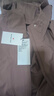 lululemon丨Rain Chaser女士運(yùn)動(dòng)夾克 LW4CANS 暮光玫瑰棕 S /6 曬單實(shí)拍圖