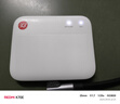 中興（ZTE）5G隨身wifi免插卡F50儲存版移動(dòng)wifi無(wú)線(xiàn)網(wǎng)卡便攜式熱點(diǎn)5g路由器無(wú)限通用流量車(chē)載卡托2024款 曬單實(shí)拍圖