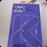 OPPO K13s 8GB+256GB 超能白 強悍更流暢 第三代驍龍7 抗摔耐磨 防水防塵 游戲千元新款手機 國家補貼 曬單實(shí)拍圖