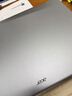宏碁（acer）非凡Go Pro 國家補貼 16英寸輕薄本2.5K屏120Hz 學生辦公筆記本電腦 (13代i5-13500H 32G 1T)灰 曬單實拍圖