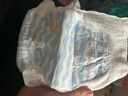 巴布豆小波浪紙尿褲XL66片(11.5-14KG)尿不濕 超薄透氣 干爽 曬單實(shí)拍圖