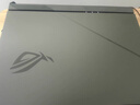 ROG魔霸新銳 2025 銳龍9 16英寸 游戲本筆記本電腦(R9 8940HX 16G 1T RTX5060 2.5K 165Hz) 曬單實(shí)拍圖
