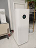 米家【家電國家補貼】小米空氣凈化器5S家用除甲醛除菌除過(guò)敏AC-M24-SC 曬單實(shí)拍圖