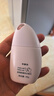 卡姿蘭（Carslan）貓貓防曬隔離霜水光紫#SPF50+/PA+++ 35g 水潤防曬遮瑕軍訓素顏霜 曬單實(shí)拍圖