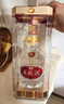 五糧液 2021-25年 濃香型白酒 39度 500ml*6 原箱 年份隨機 曬單實拍圖