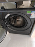 海爾（Haier）云溪4.0系列583Pro滾筒洗衣機全自動(dòng)10公斤京東自營(yíng) 超薄家用家電國家補貼京東自營(yíng)一級能效內衣洗 曬單實(shí)拍圖