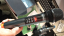 depushengW4 USB無(wú)線(xiàn)麥克風(fēng) 話(huà)筒電腦筆記本直播視頻會(huì )議網(wǎng)課錄音K歌降噪收音教學(xué)一體機白板聲卡混響一拖二 曬單實(shí)拍圖